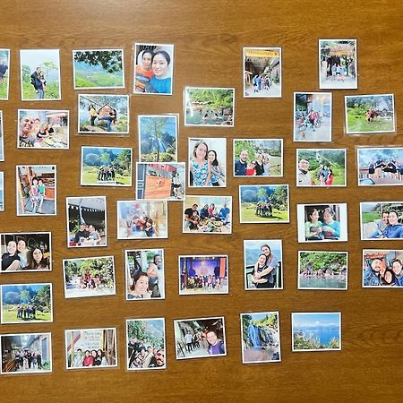 Hakuna Matata Homestay Mai Châu Esterno foto