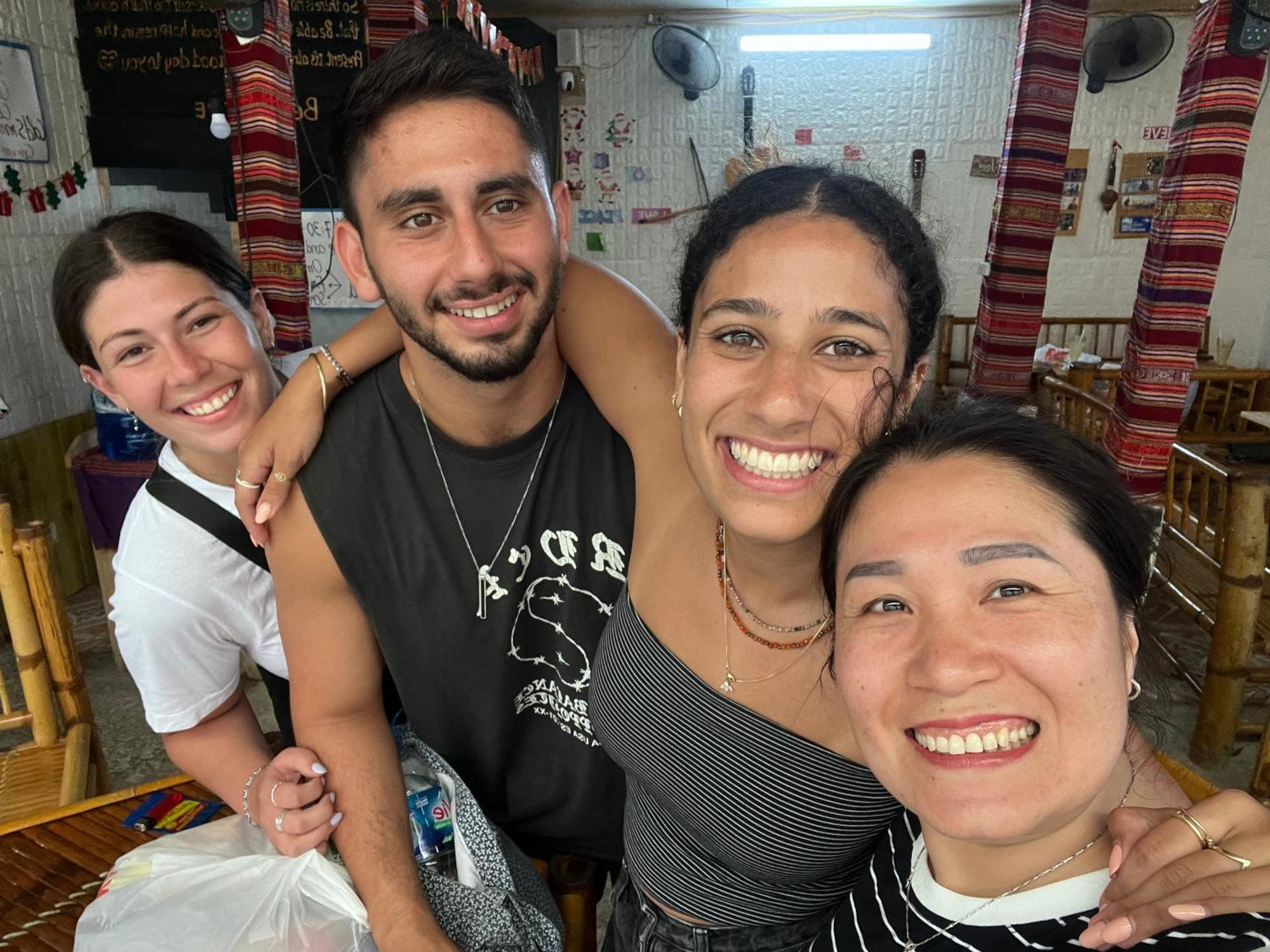 Hakuna Matata Homestay Mai Châu Esterno foto