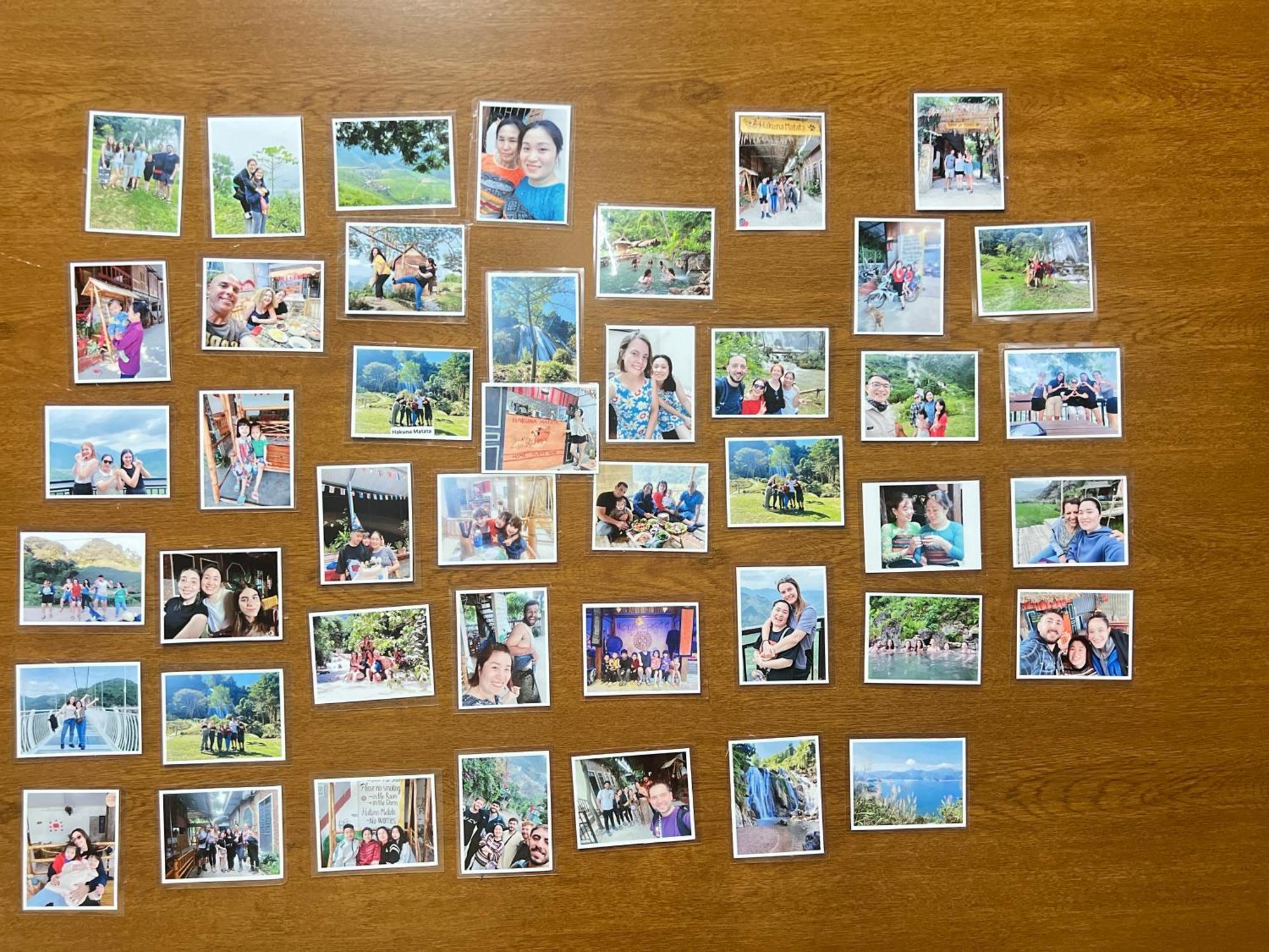 Hakuna Matata Homestay Mai Châu Esterno foto